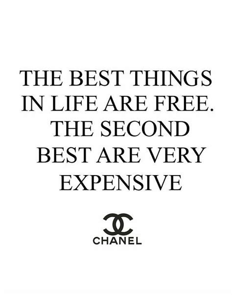 perfume quotes chanel|free printable coco chanel quotes.